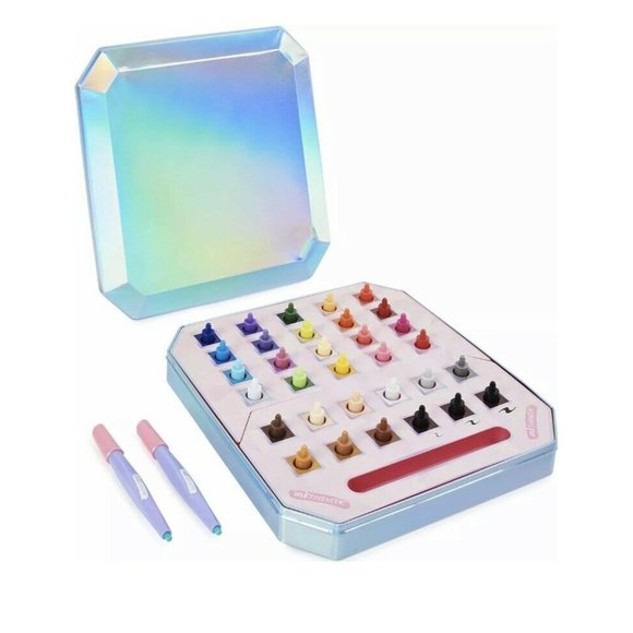 Inkfluencer Click n Color Marker Set.  Tik Tok - Picture 4 of 4